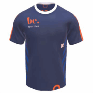 Bernardinus sportshirt BSM jongens