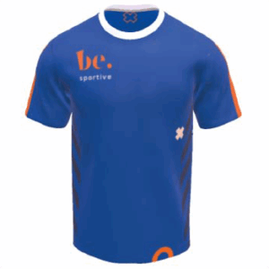 Bernardinus sportshirt jongens