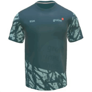 Grotius Sportshirt BSM jongens