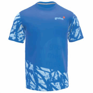 Grotius Sportshirt jongens